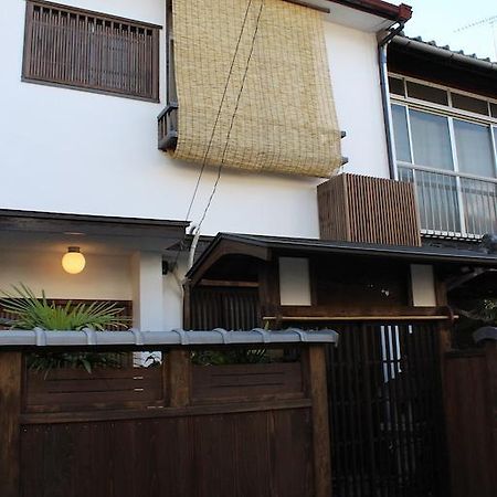 京都东山角宾馆别墅 外观 照片