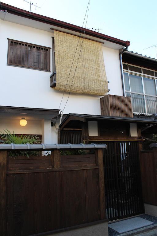京都东山角宾馆别墅 外观 照片