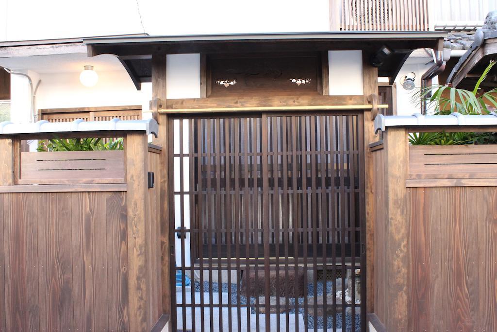 京都东山角宾馆别墅 外观 照片