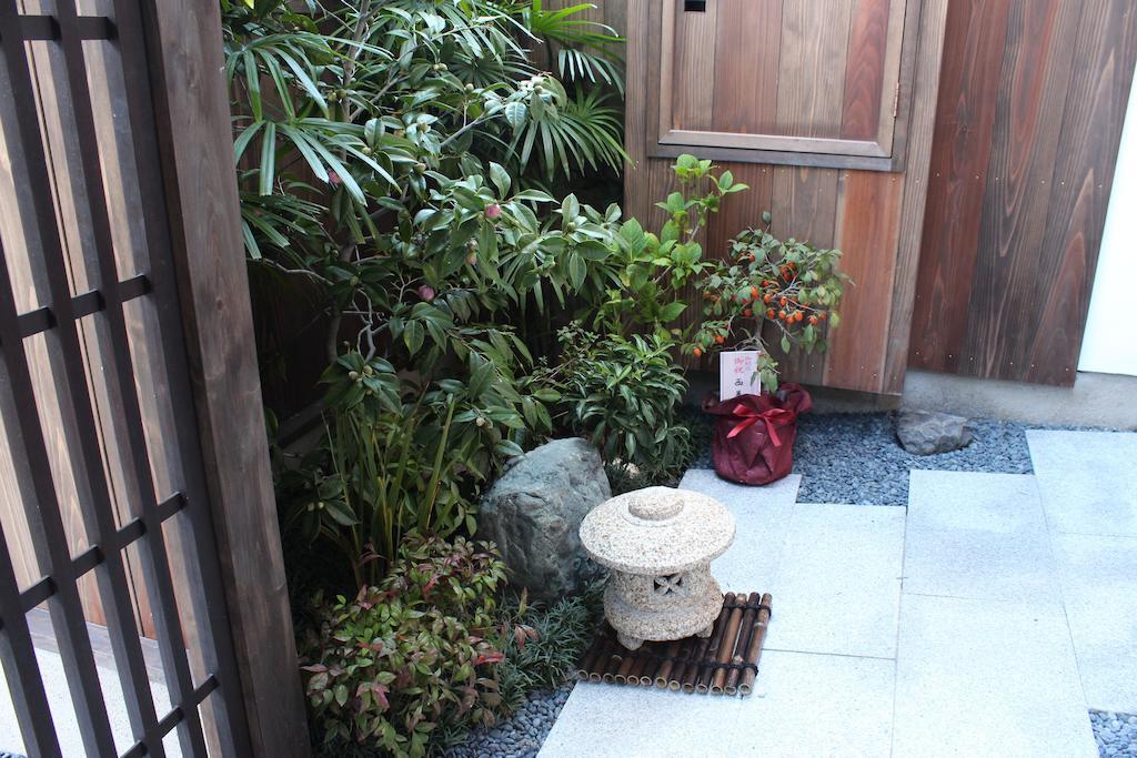京都东山角宾馆别墅 外观 照片