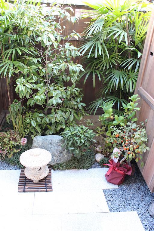 京都东山角宾馆别墅 外观 照片