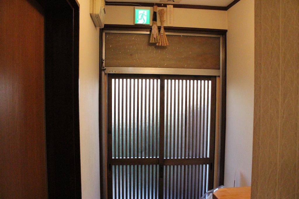 京都东山角宾馆别墅 外观 照片